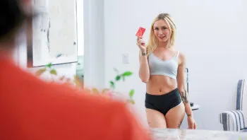 Who Touched My Stuff
